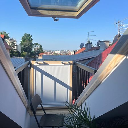Art / Peaceful / Historical City Center Apartment Zagreb Dış mekan fotoğraf